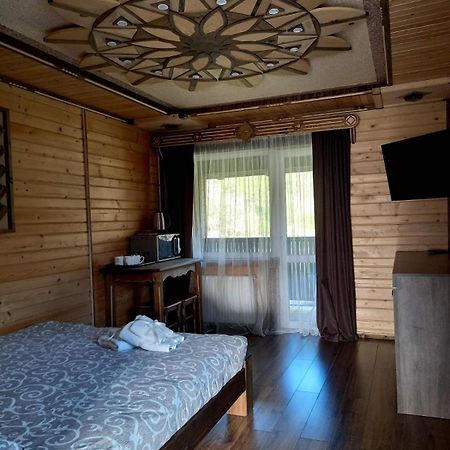 Отель Voyage Татаров Экстерьер фото