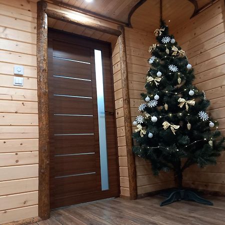 Отель Voyage Татаров Экстерьер фото