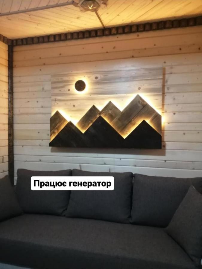 Отель Voyage Татаров Экстерьер фото