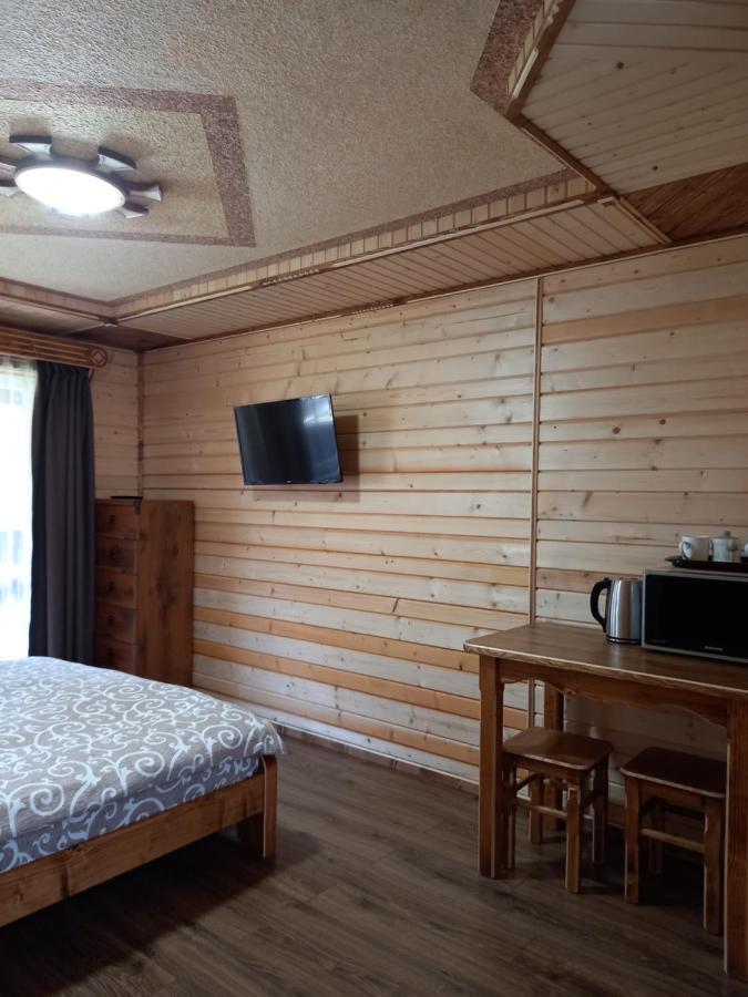 Отель Voyage Татаров Экстерьер фото