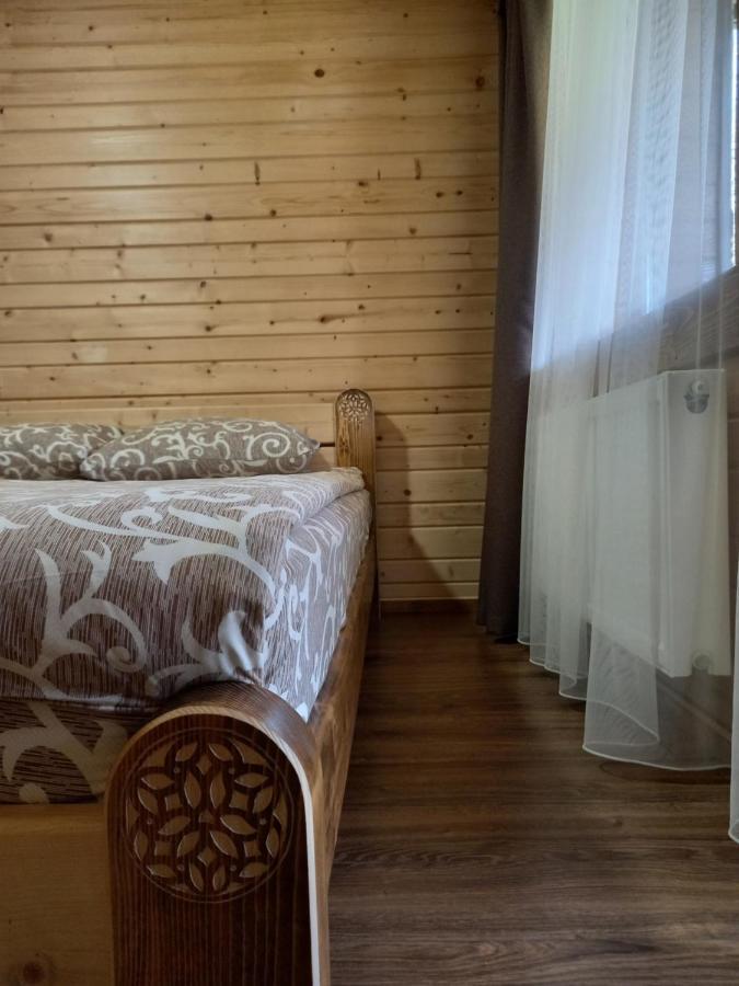 Отель Voyage Татаров Экстерьер фото