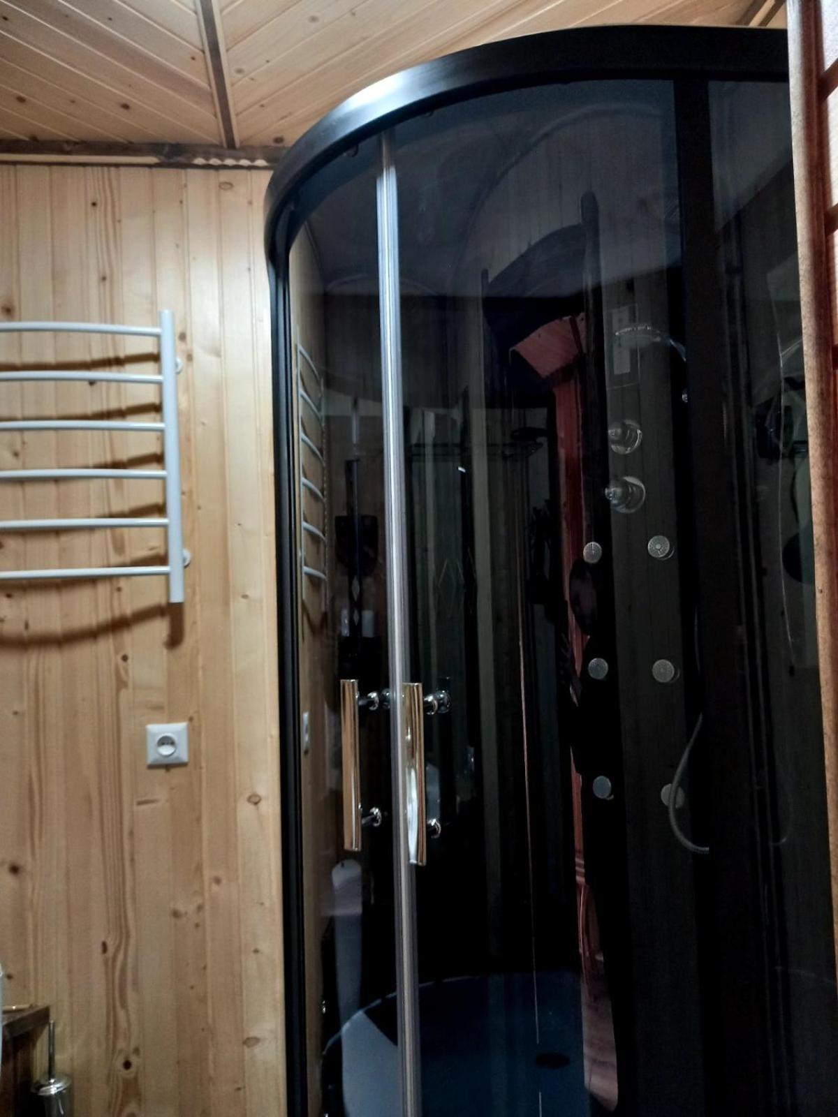 Отель Voyage Татаров Номер фото